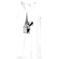 Ladies' Baby Rib Tank Thumbnail