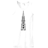 Ladies' Baby Rib Tank Thumbnail