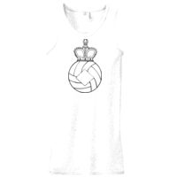 Ladies' Baby Rib Tank Thumbnail