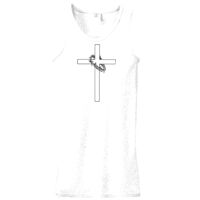 Ladies' Baby Rib Tank Thumbnail