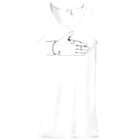 Ladies' Baby Rib Tank Thumbnail