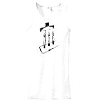 Ladies' Baby Rib Tank Thumbnail
