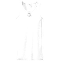 Ladies' Baby Rib Tank Thumbnail