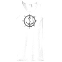 Ladies' Baby Rib Tank Thumbnail