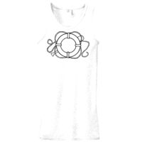 Ladies' Baby Rib Tank Thumbnail