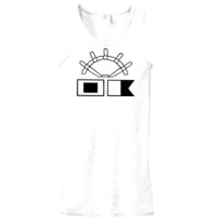 Ladies' Baby Rib Tank Thumbnail