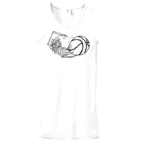 Ladies' Baby Rib Tank Thumbnail