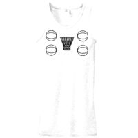 Ladies' Baby Rib Tank Thumbnail