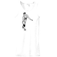 Ladies' Baby Rib Tank Thumbnail
