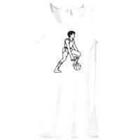 Ladies' Baby Rib Tank Thumbnail