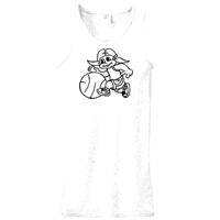 Ladies' Baby Rib Tank Thumbnail