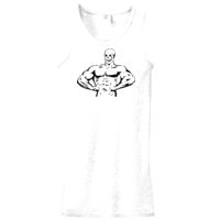 Ladies' Baby Rib Tank Thumbnail