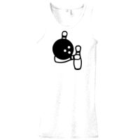 Ladies' Baby Rib Tank Thumbnail