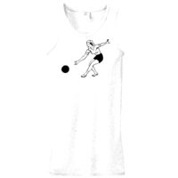 Ladies' Baby Rib Tank Thumbnail
