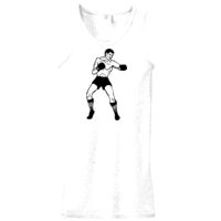 Ladies' Baby Rib Tank Thumbnail