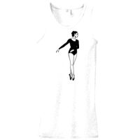 Ladies' Baby Rib Tank Thumbnail