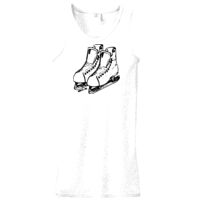 Ladies' Baby Rib Tank Thumbnail
