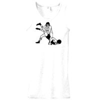 Ladies' Baby Rib Tank Thumbnail