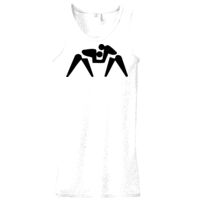Ladies' Baby Rib Tank Thumbnail