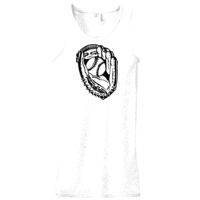 Ladies' Baby Rib Tank Thumbnail