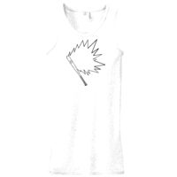 Ladies' Baby Rib Tank Thumbnail