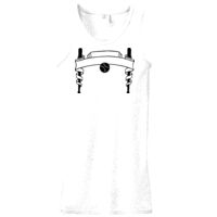 Ladies' Baby Rib Tank Thumbnail