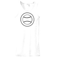 Ladies' Baby Rib Tank Thumbnail