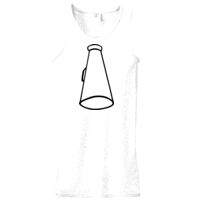 Ladies' Baby Rib Tank Thumbnail