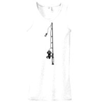 Ladies' Baby Rib Tank Thumbnail