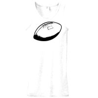 Ladies' Baby Rib Tank Thumbnail