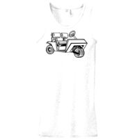 Ladies' Baby Rib Tank Thumbnail