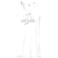 Ladies' Baby Rib Tank Thumbnail