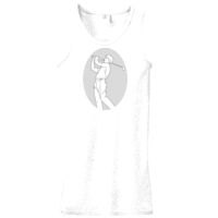 Ladies' Baby Rib Tank Thumbnail