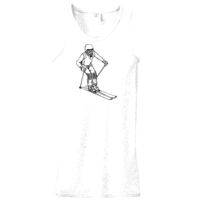 Ladies' Baby Rib Tank Thumbnail