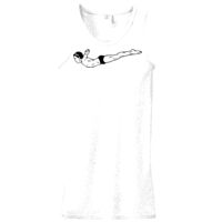 Ladies' Baby Rib Tank Thumbnail