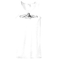 Ladies' Baby Rib Tank Thumbnail