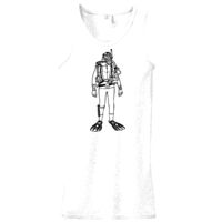 Ladies' Baby Rib Tank Thumbnail