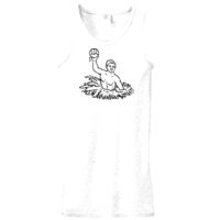 Ladies' Baby Rib Tank Thumbnail