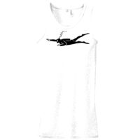 Ladies' Baby Rib Tank Thumbnail
