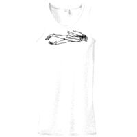 Ladies' Baby Rib Tank Thumbnail