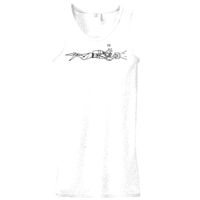 Ladies' Baby Rib Tank Thumbnail