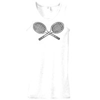 Ladies' Baby Rib Tank Thumbnail
