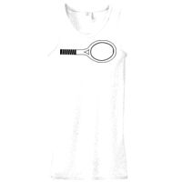 Ladies' Baby Rib Tank Thumbnail
