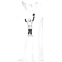 Ladies' Baby Rib Tank Thumbnail