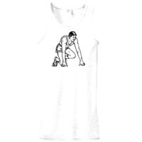 Ladies' Baby Rib Tank Thumbnail