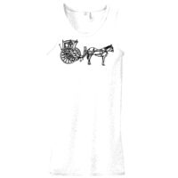 Ladies' Baby Rib Tank Thumbnail