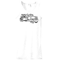 Ladies' Baby Rib Tank Thumbnail