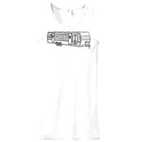 Ladies' Baby Rib Tank Thumbnail