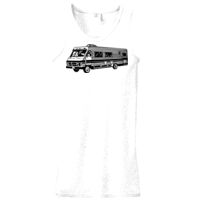 Ladies' Baby Rib Tank Thumbnail