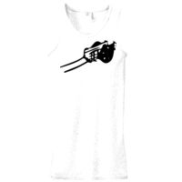 Ladies' Baby Rib Tank Thumbnail
